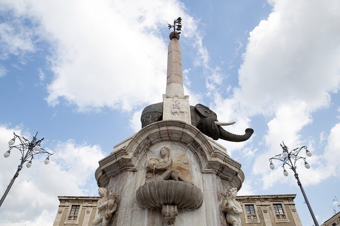 Catania unique walking tour of the city center - Final Thoughts