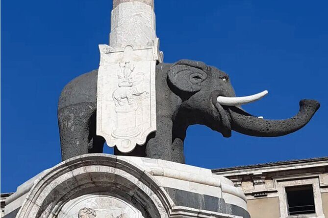 Catania Walking Tour with Audio and Written Guide by a Local - Final Thoughts