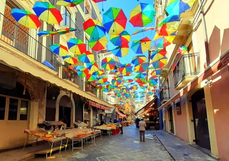 Catania: walking tour with tasting - A Closer Look at the Catania Walking and Tasting Tour