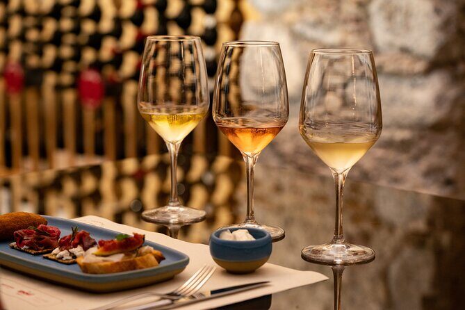 Catania: wine tasting in a metropolitan market - Final Thoughts: Is This Experience Right for You?