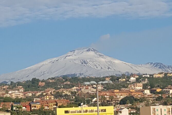 Catania: Wine Tour - A Fresh Look at Catania’s Wine Tour: An Authentic Sicilian Experience