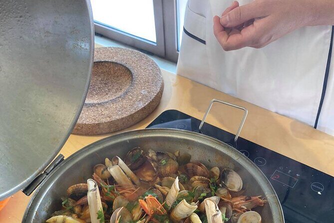 Cataplana for All: From kitchen to the table - What Is a Cataplana and Why Is It Special?