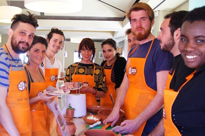 Cataplana for All: From kitchen to the table - The Meal and Its Value