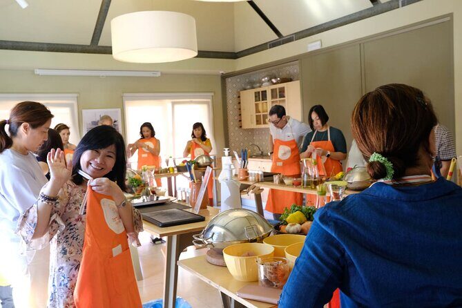 Cataplana for All: From kitchen to the table - Final Thoughts
