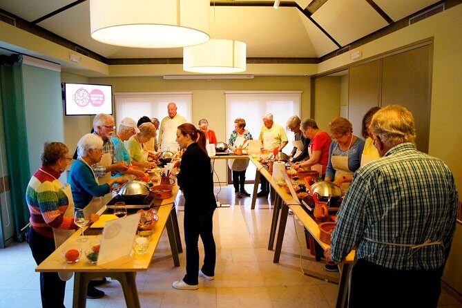 Cataplana for all: from market to the table - Final Thoughts