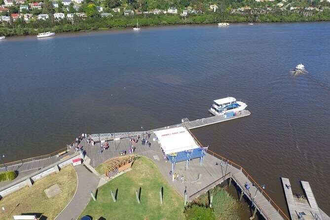 Cataract Gorge Cruise 10:30 am - An in-depth look at the Cataract Gorge Cruise