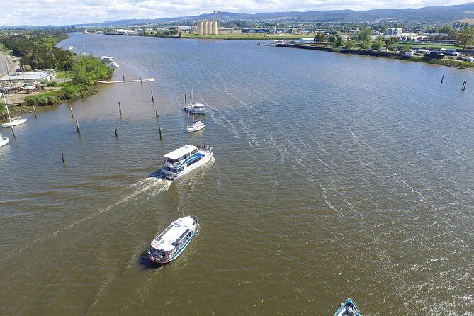 Cataract Gorge Cruise 11:30 am - The Details: A Deep Dive into the Cataract Gorge Cruise