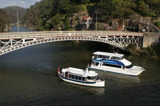 Cataract Gorge Cruise 12:30 pm - Who Should Consider This Cruise?