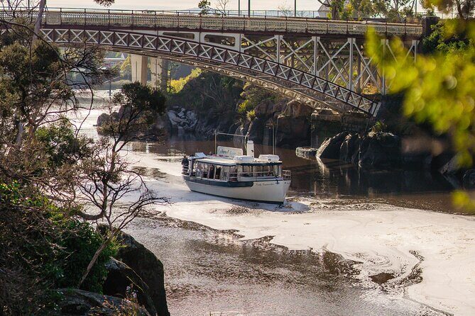 Cataract Gorge Cruise 1:30 pm - The Sum Up: Who Should Consider This Tour?