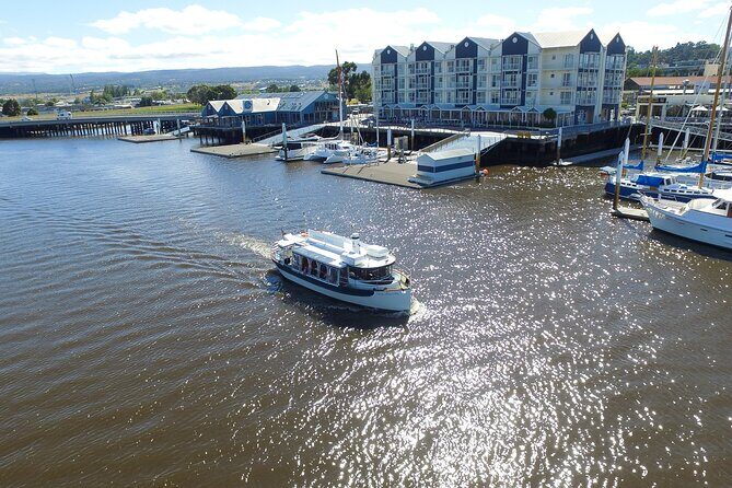 Cataract Gorge Cruise 2:30 pm - Frequently Asked Questions