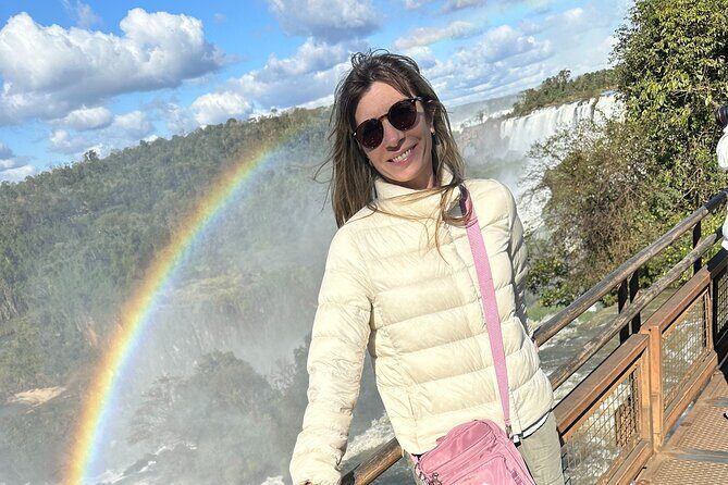 Cataratas Iguazu Argentinas Tour and Great Adventure on boats tour - Who Will Love This Tour?