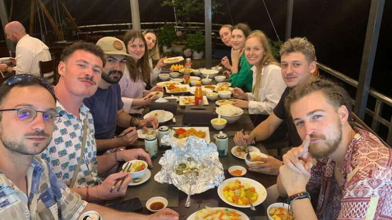 CatBa :3D2N Lan Ha bay-Ha Long bay- Viet Hai Village - Who is This Tour Best For?