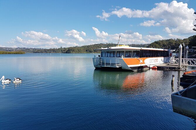 Catch a Crab Tour with Optional Seafood Lunch - Final Thoughts: Is It Worth It?