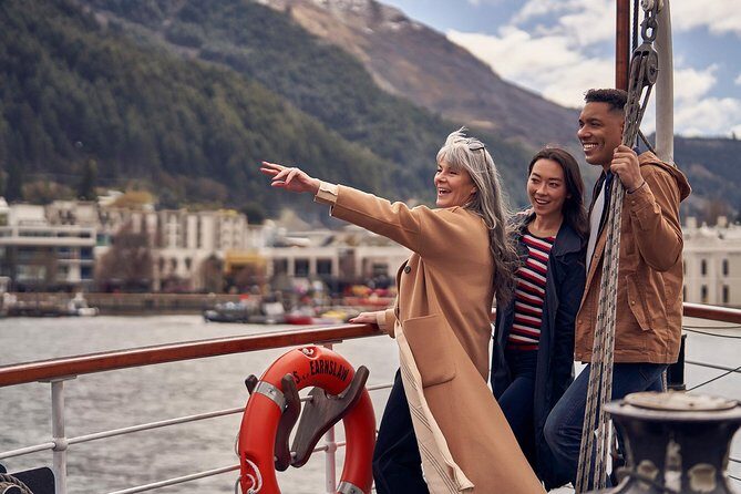 Catch a Crab Tour with Optional Seafood Lunch - Frequently Asked Questions