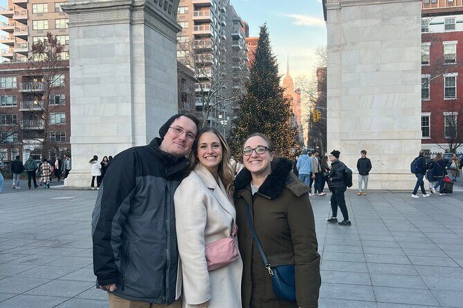 Catch a Killer on a Murder Mystery Experience in New York City - FAQ