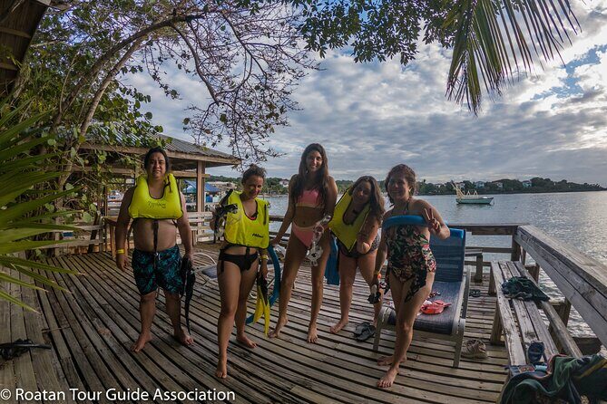 Catch a ride to West End & back to Port, Hotel or Airport (Roundtrip Transfer) - An Honest Look at the Roatan Transfer Service