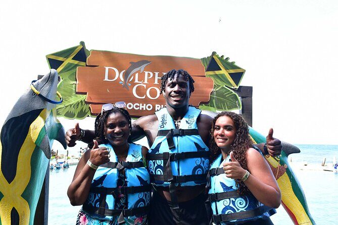 Catch a Vibes Ocho Rios Excursion - Catch a Vibes Ocho Rios Excursion: An In-Depth Look