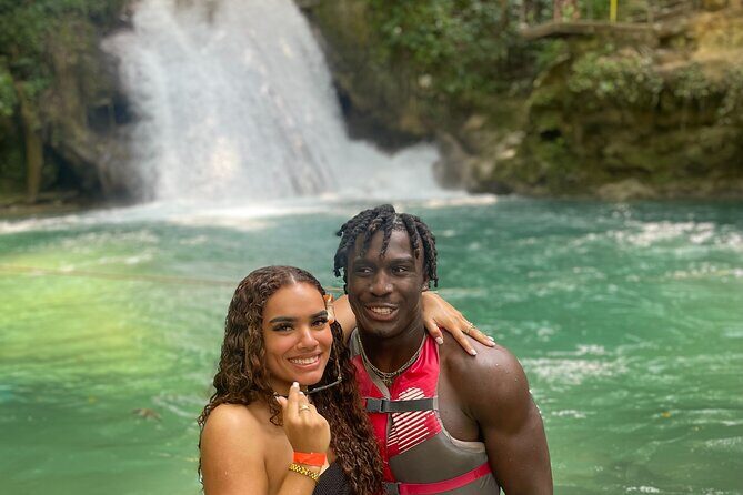 Catch a Vibes Ocho Rios Excursion - Exploring Ocho Rios with Catch a Vibes