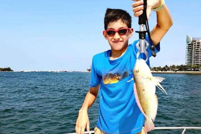 Catch and Cook | Yacht Fishing Charter - Catch and Cook | Yacht Fishing Charter: A Detailed Review