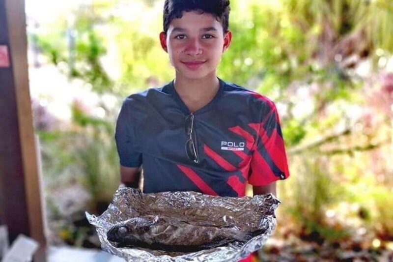 Catch and Cook | Yacht Fishing Charter - Deep Dive into the Itinerary