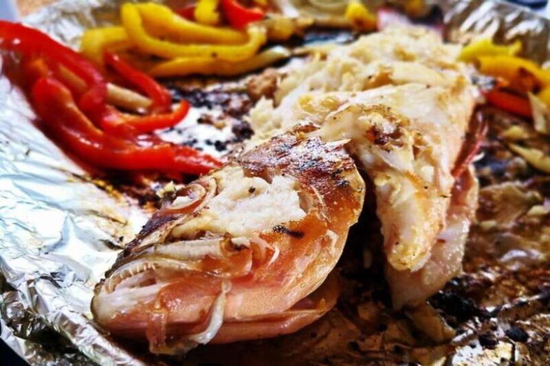 Catch and Cook | Yacht Fishing Charter - FAQs