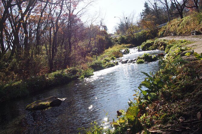 Catch and Dine A Gourmet Fishing Experience in Miyagi - FAQ