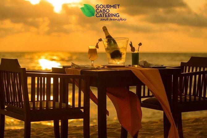 Catch of the day dinner in your private villa/condo in Cabo or San Jose del Cabo - Catch of the Day Dinner in Your Private Villa or Condo in Cabo or San Jose del Cabo