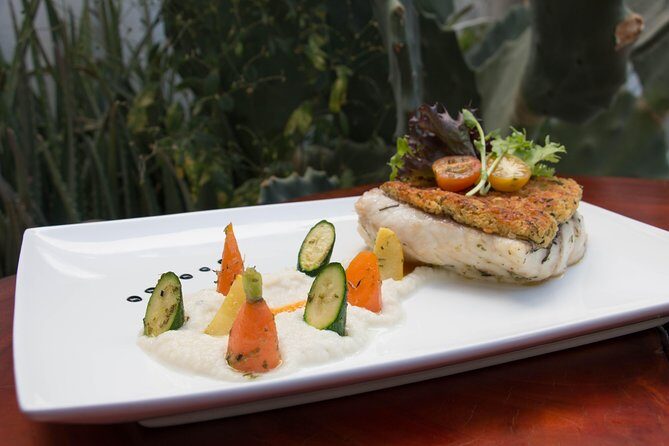 Catch of the day dinner in your private villa/condo in Cabo or San Jose del Cabo - An In-Depth Look at the Catch of the Day Dinner Experience