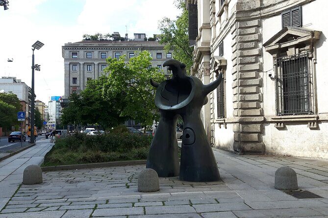 Catch the Unicorn: Self-Guided Fantasy Puzzle Quest in Milan - Authentic Experiences and Hidden Gems