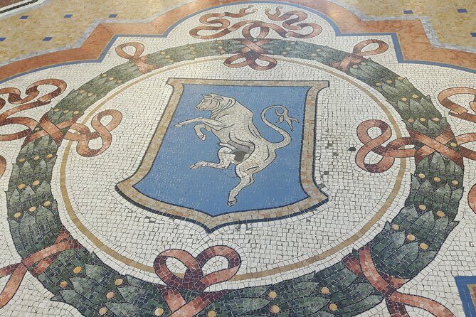 Catch the Unicorn: Self-Guided Fantasy Puzzle Quest in Milan - Who Should Consider This Tour?