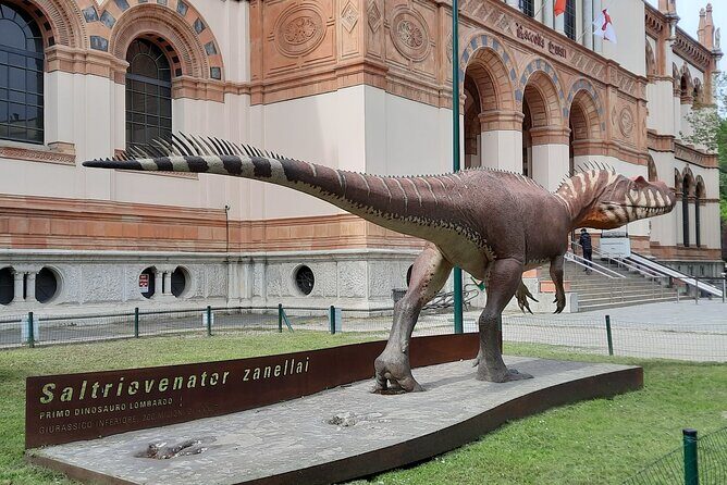 Catch the Unicorn: Self-Guided Fantasy Puzzle Quest in Milan - The Sum Up