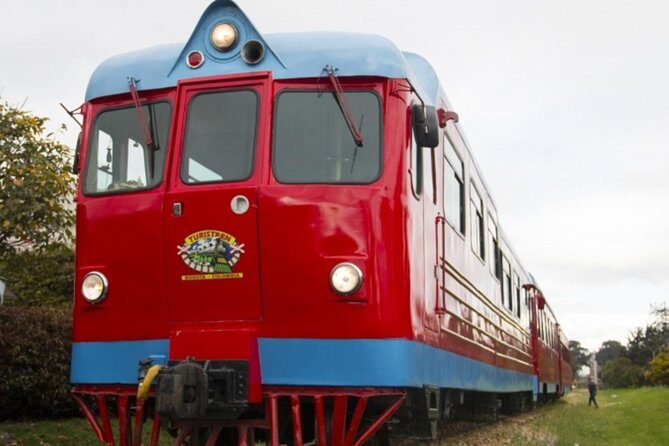 Catedral de Sal desde Bogotá en Tren - Who Will Love This Experience?
