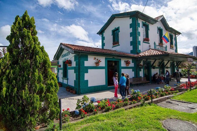 Catedral de Sal desde Bogotá en Tren - Final Thoughts