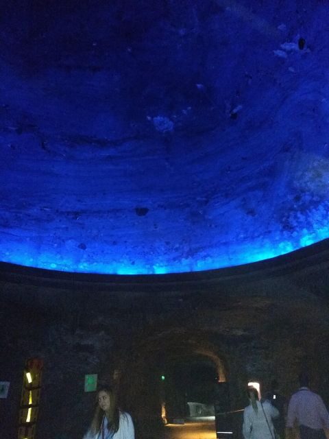 Catedral de Sal en Grupo: Tour Compartido desde Bogotá - The Value Proposition