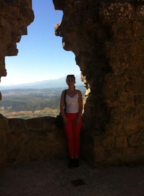 Cathar Castles: Quéribus and Peyrepertuse - The Itinerary: A Closer Look