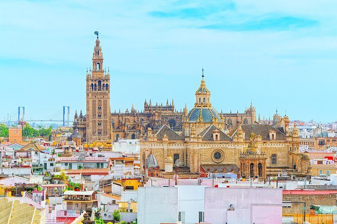 Cathedral, Alcazar and Giralda Guided Tour with Priority Tickets - FAQ: Your Questions About the Tour