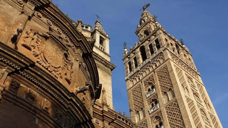 Cathedral and Giralda Entry Ticket with Audio Guide - Exploring Seville’s Jewel: The Cathedral and Giralda
