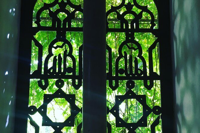 Cathedral and Real Alcàzar in Italian - Final Thoughts