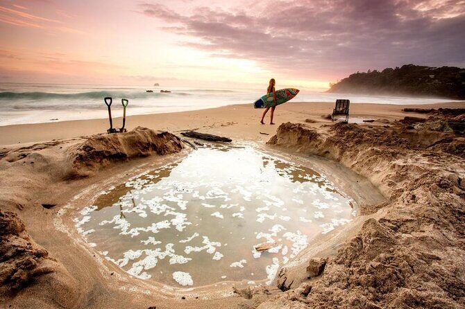 Cathedral Cove and Hot Water Beach Private Tour - Exploring the Details: What to Expect on This Private Tour