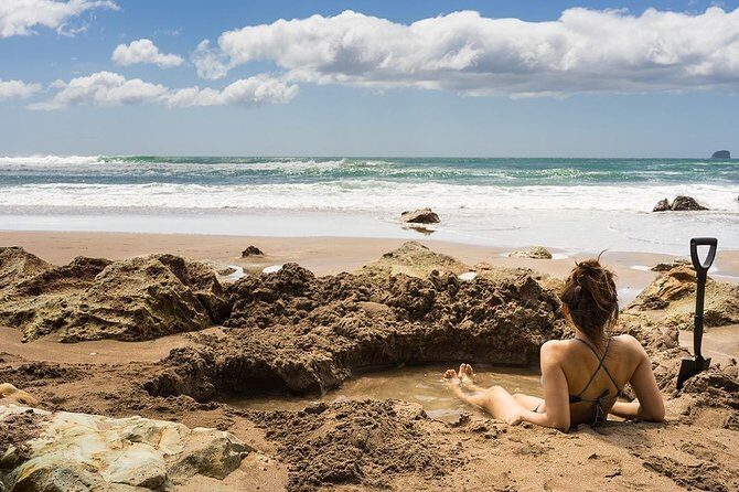 Cathedral Cove & Coromandel Peninsula Small-Group Day Tours - The Full Experience: What to Expect from the Cathedral Cove & Coromandel Peninsula Tour