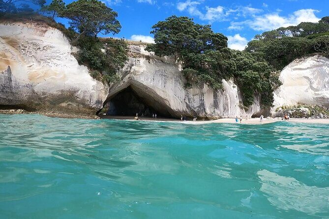Cathedral Cove & Coromandel, Small-Group Tour from Auckland - FAQ