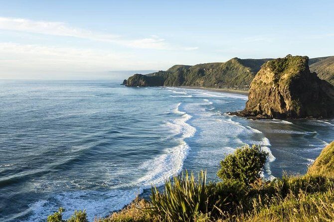 Cathedral Cove & Hot water beach -Full Day Tour: PRIVATE TOUR - The Sum Up