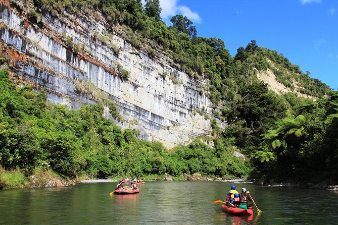 Cathedral Cove Kayak Tour - The Sum Up – Is It Worth It?
