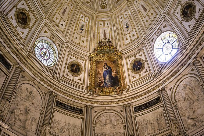 Cathedral & Giralda of Seville Exclusive Group, max. 9 travelers - Who Is This Tour Perfect For?
