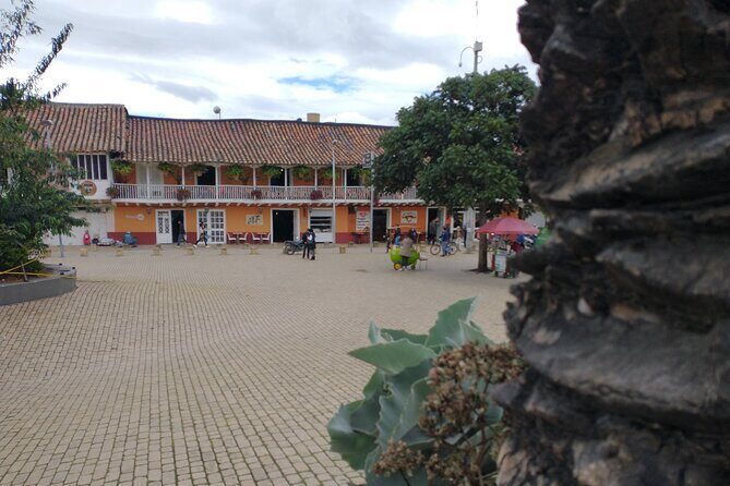 Cathedral of Sal Zipaquirá: Shared Tour from Bogota - Who Will Love This Tour?