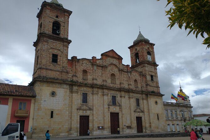 Cathedral of Sal Zipaquirá: Shared Tour from Bogota - Frequently Asked Questions