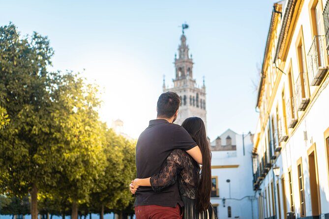 Cathedral of Seville English Guided Tour with Skip the Line & Access to Giralda - Key Points