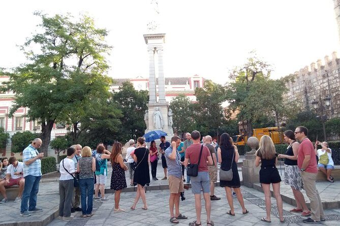 Cathedral of Seville English Guided Tour with Skip the Line & Access to Giralda - Who Will Love This Tour?