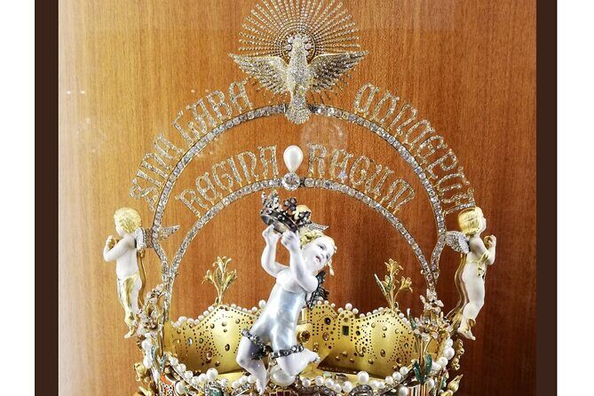 Cathedral Of Seville Private Tour - Frequently Asked Questions