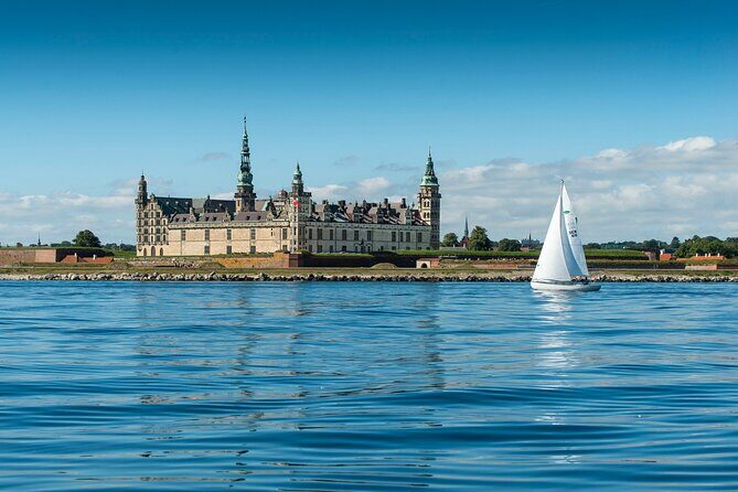 Cathedral ,Viking ships Tour, Palace and Castle (April) - Key Points